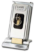 Electric Lock